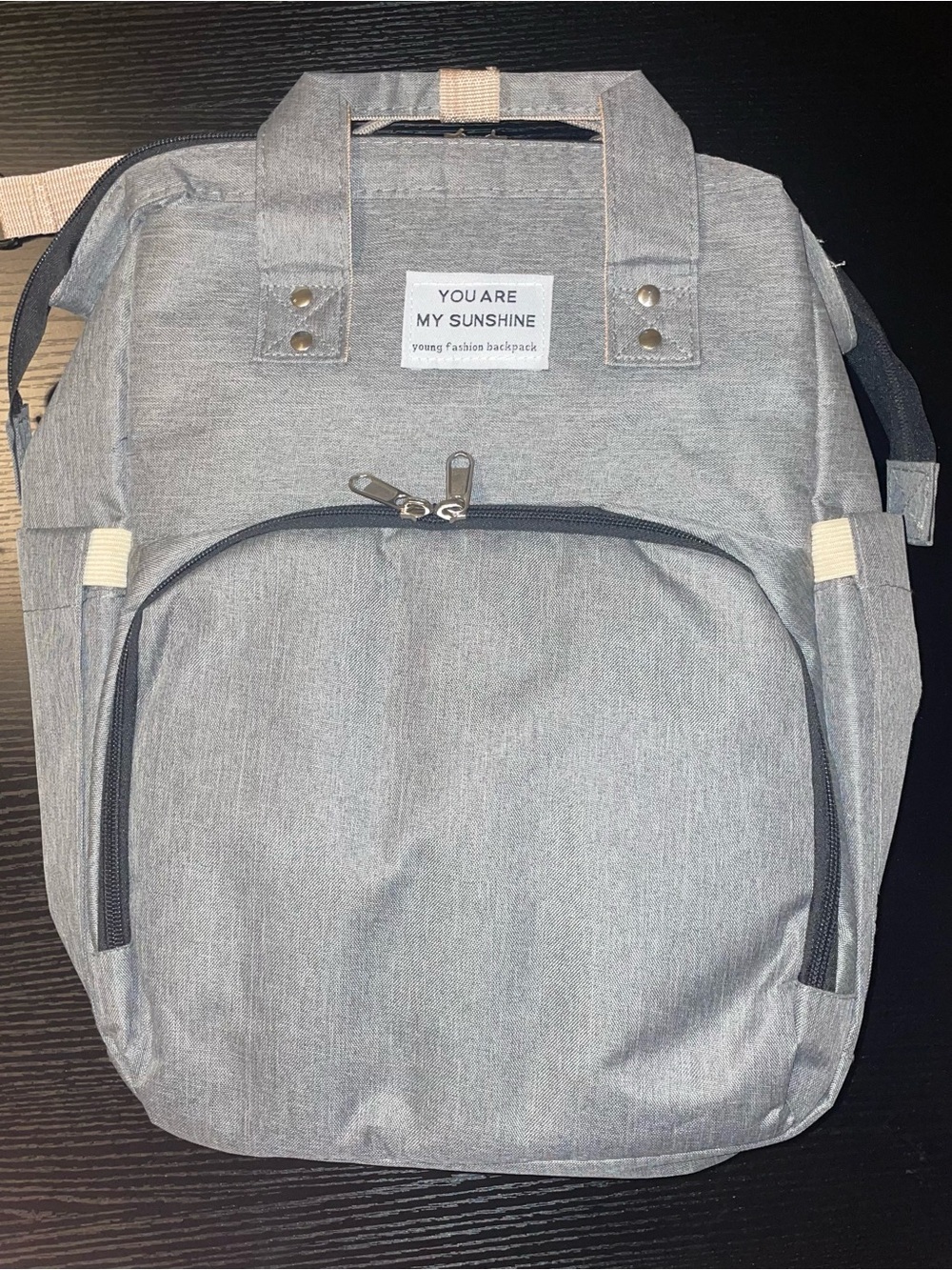 Baby Backpack Diaper Bag